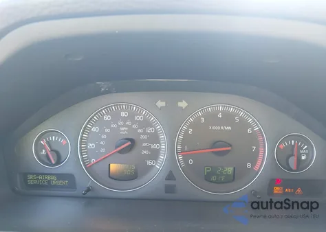 2008 Volvo Xc90 3.2 from USA, damaged, VIN YV4CN982181457542